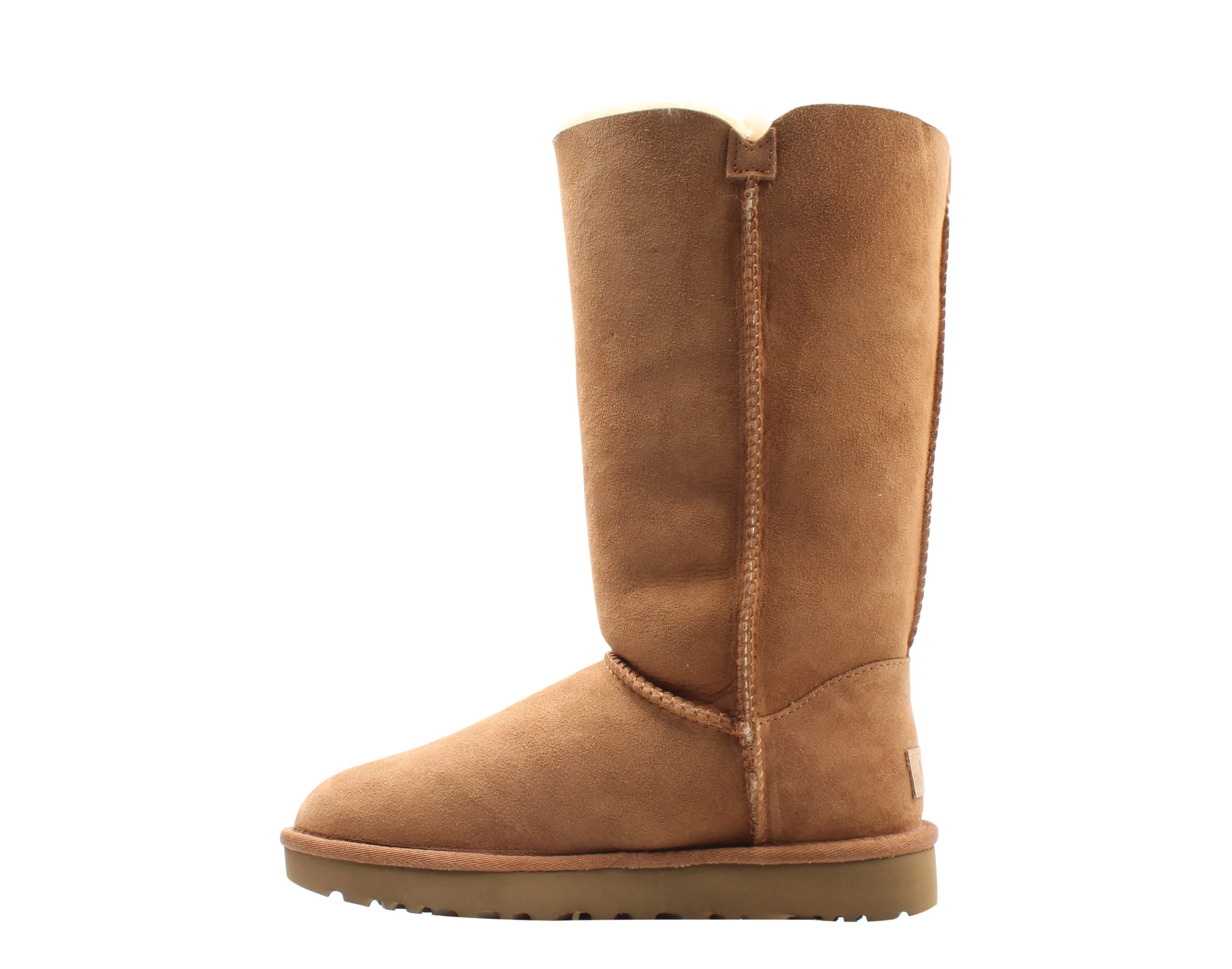 UGG Australia Bailey Button Triplet II Women's Boots