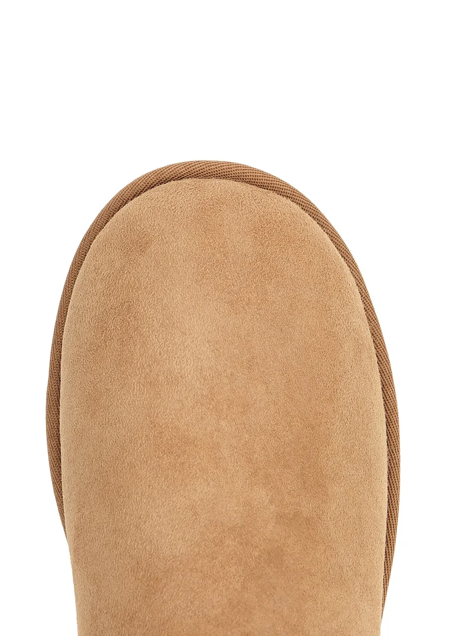 UGG Classic Mini II suede boots 
                         
                     
                