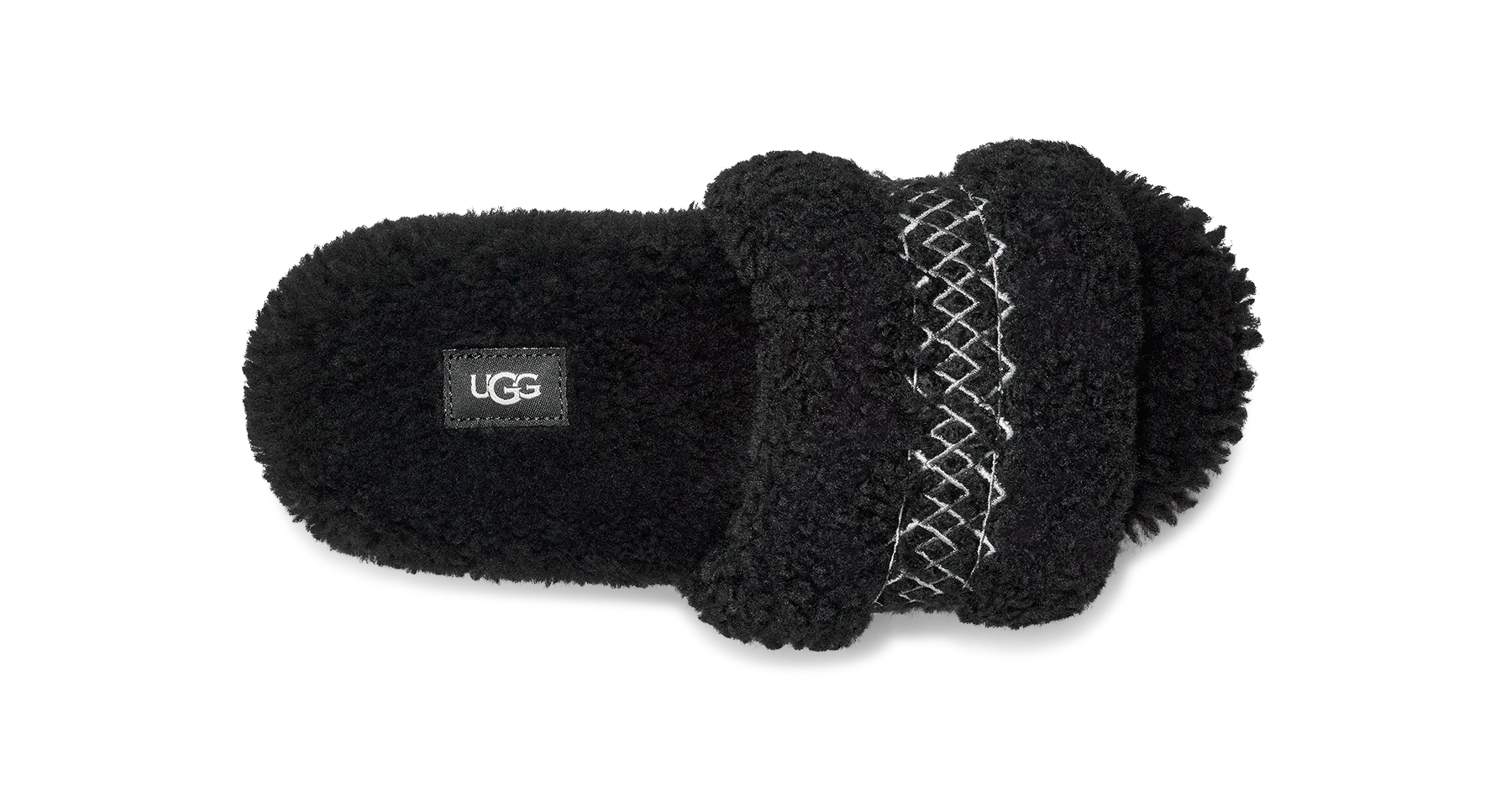 UGG Cozetta Braid Women's