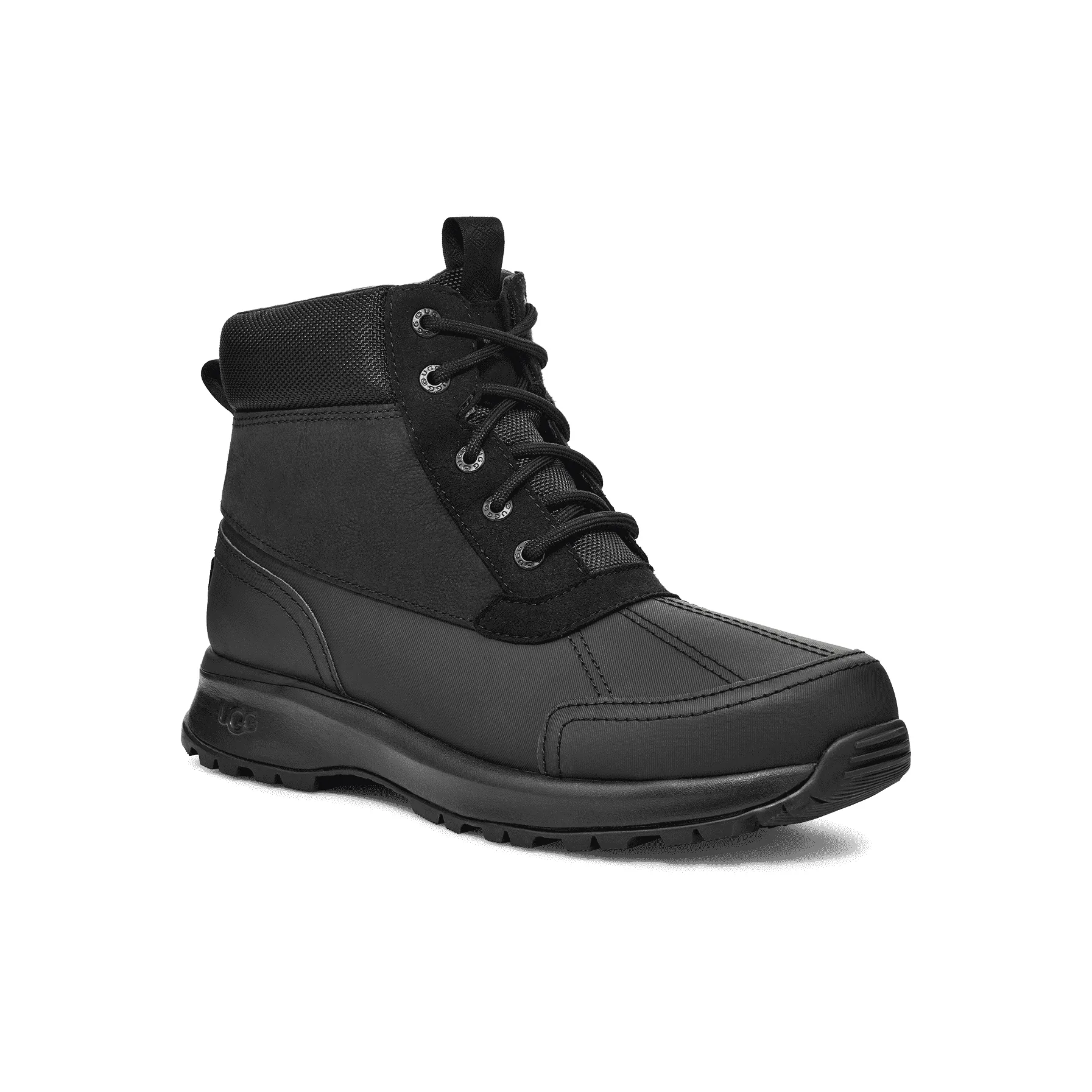 UGG EMMETT DUCK BOOT MEN'S