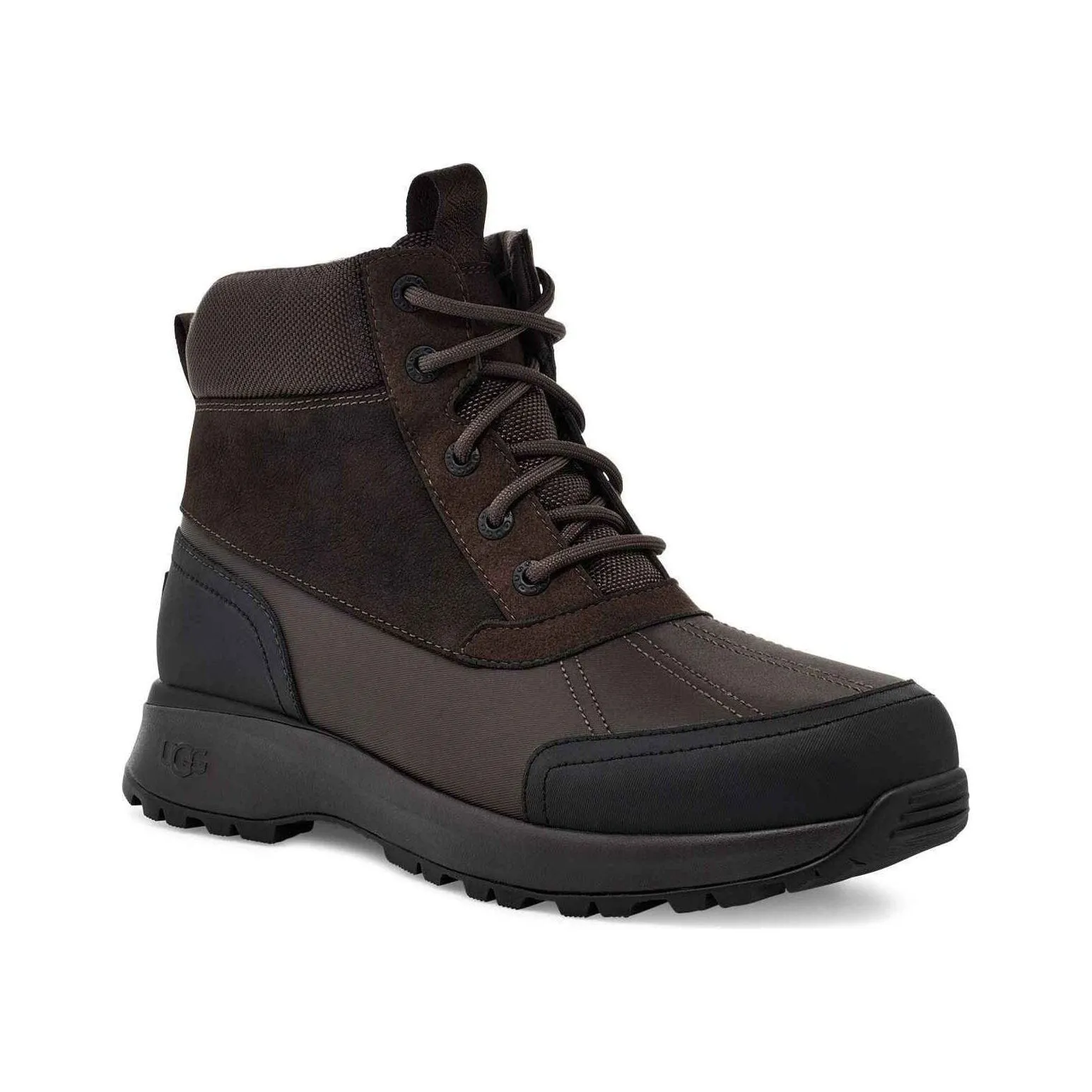 UGG EMMETT DUCK BOOT MEN'S