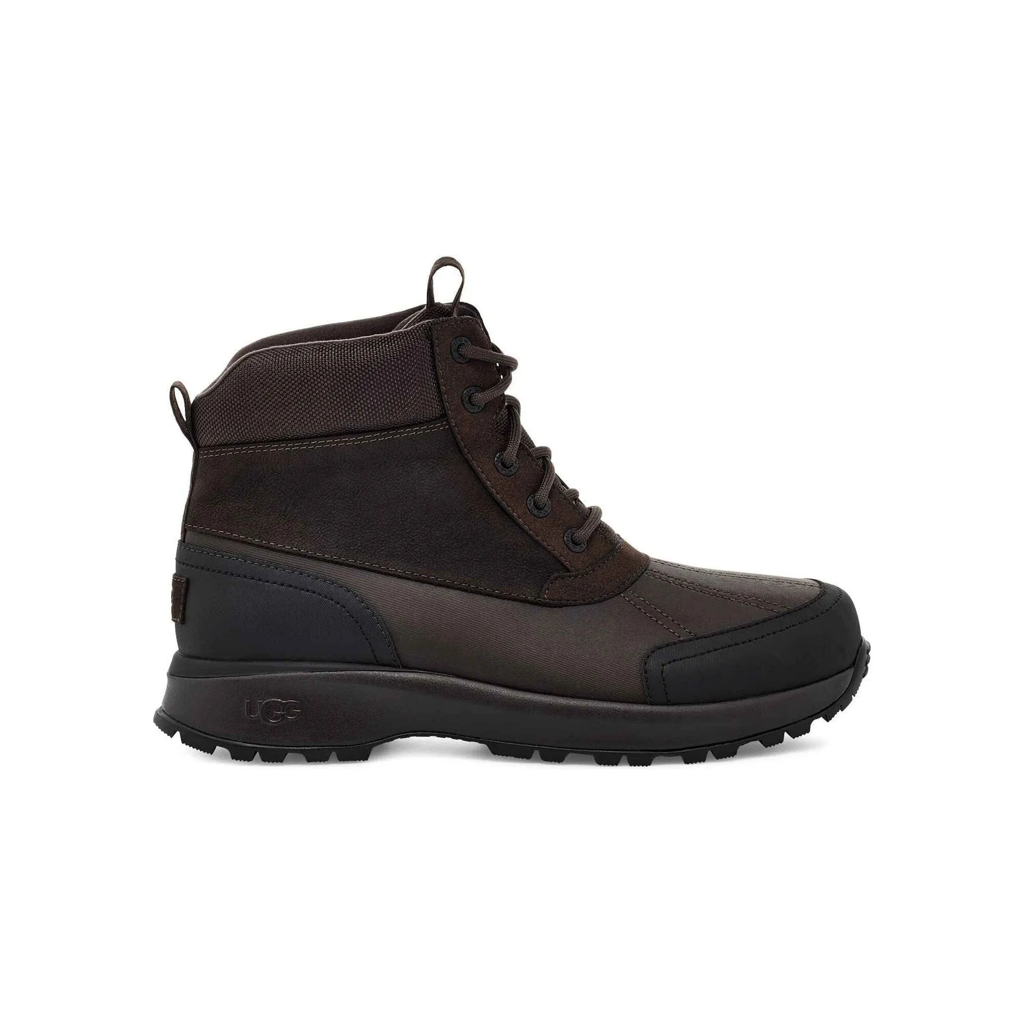 UGG EMMETT DUCK BOOT MEN'S