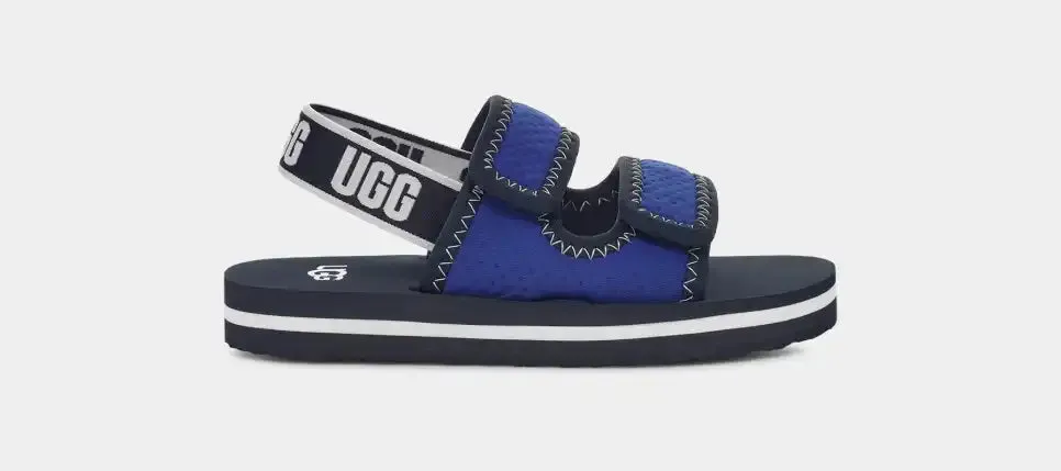 UGG Kids' Lennon Slingback