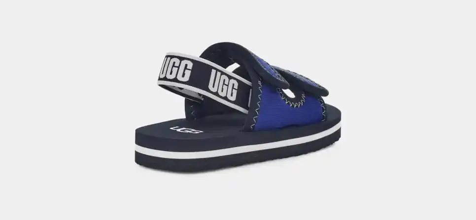 UGG Kids' Lennon Slingback