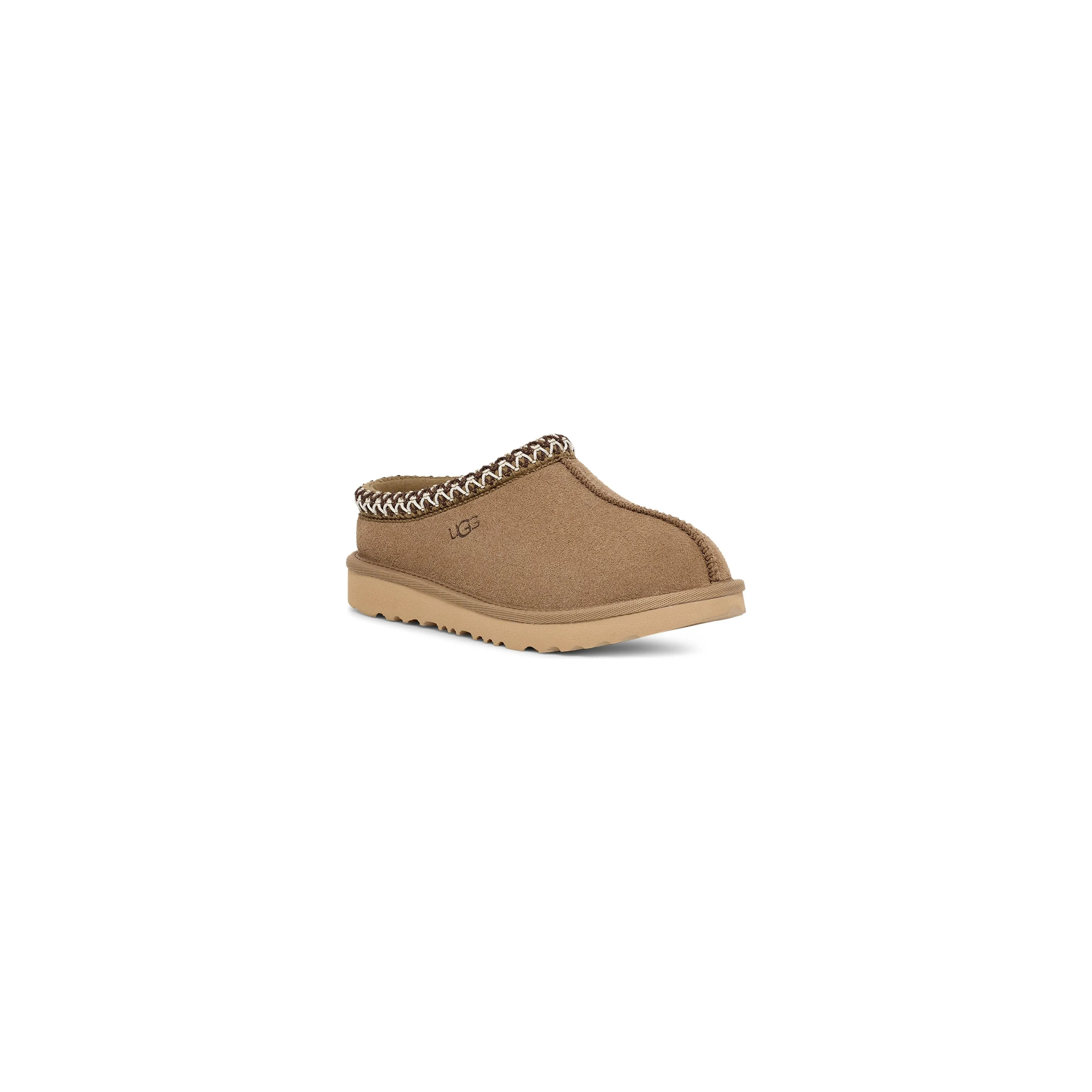 UGG Kid's Tasman II Slipper in Antilope