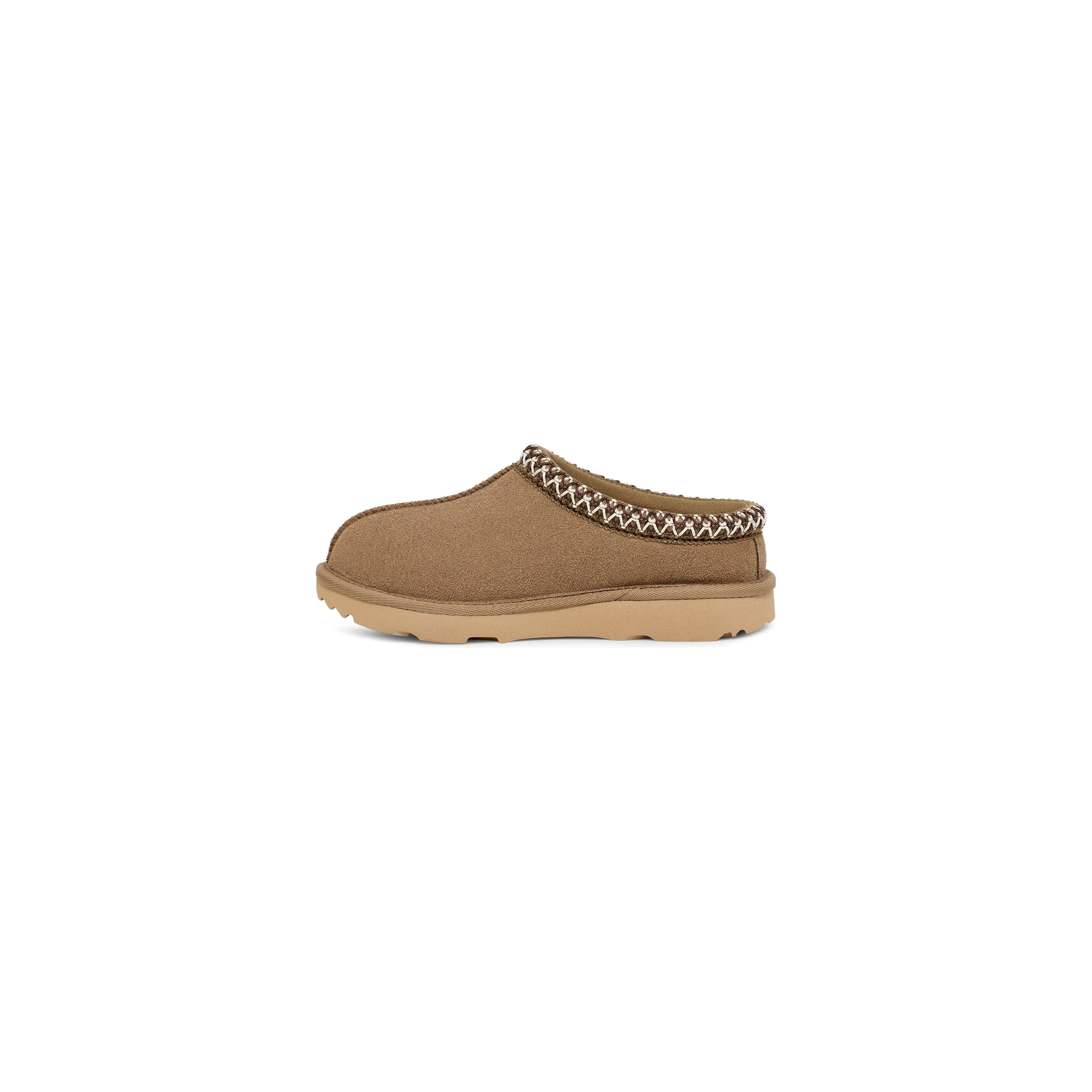 UGG Kid's Tasman II Slipper in Antilope