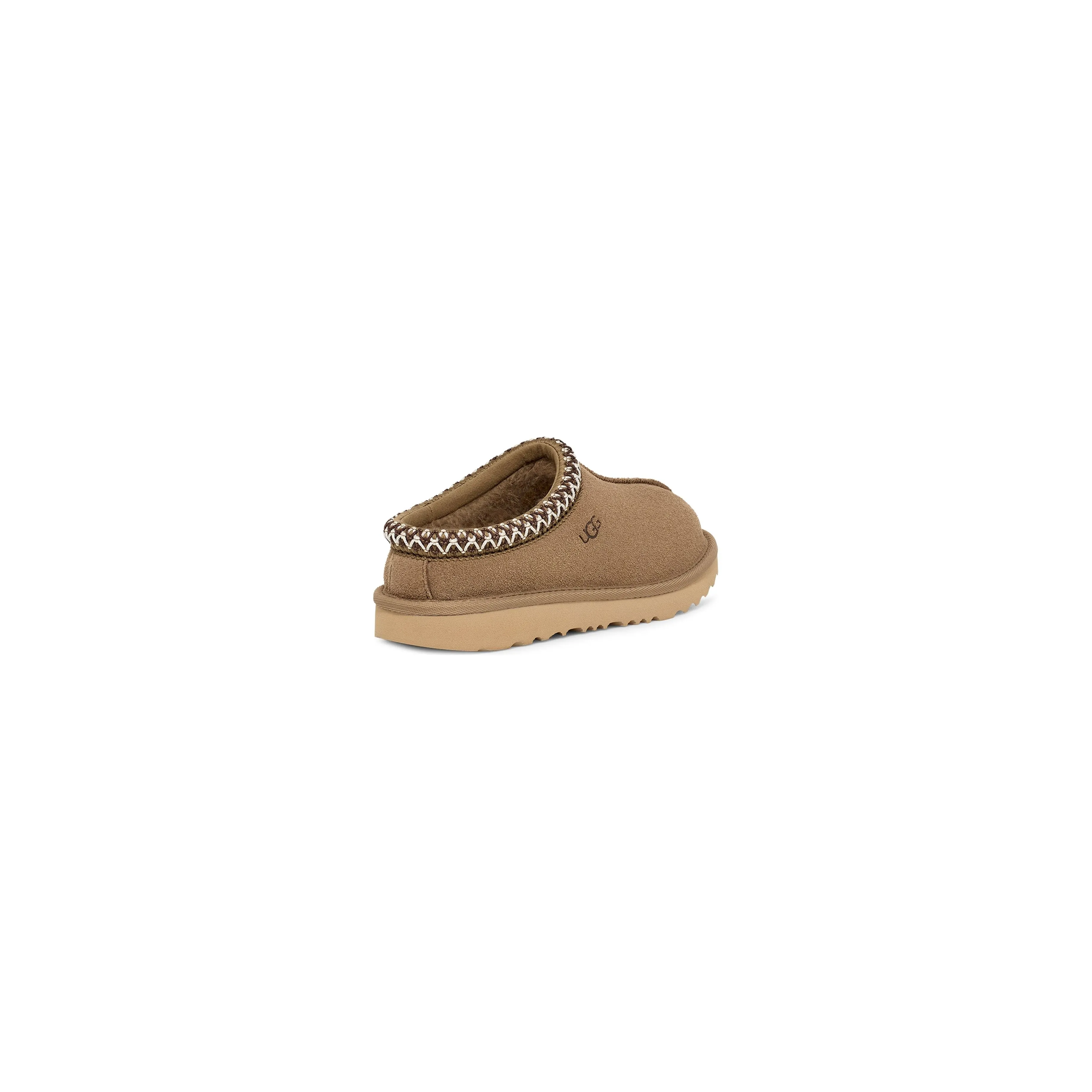 UGG Kid's Tasman II Slipper in Antilope