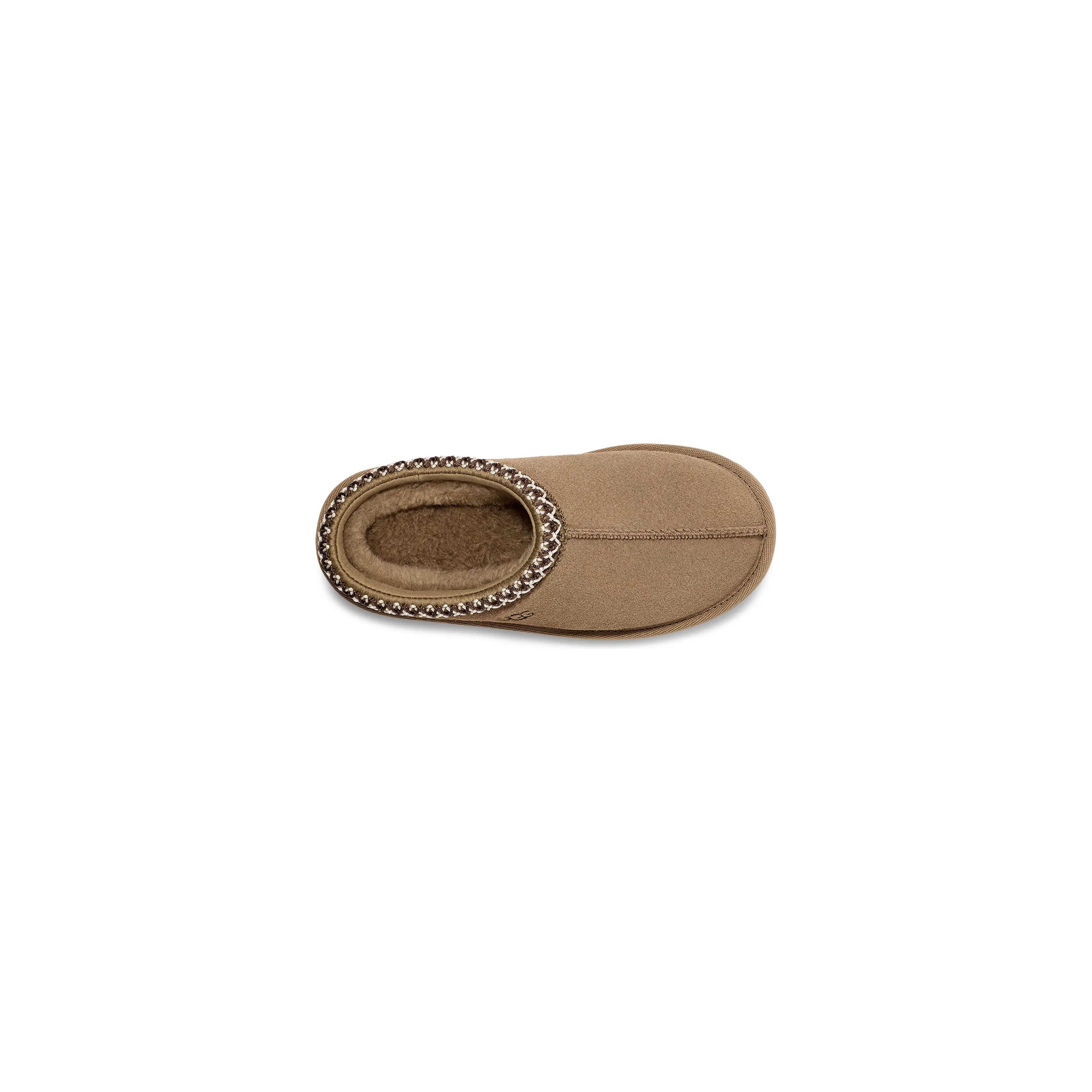 UGG Kid's Tasman II Slipper in Antilope