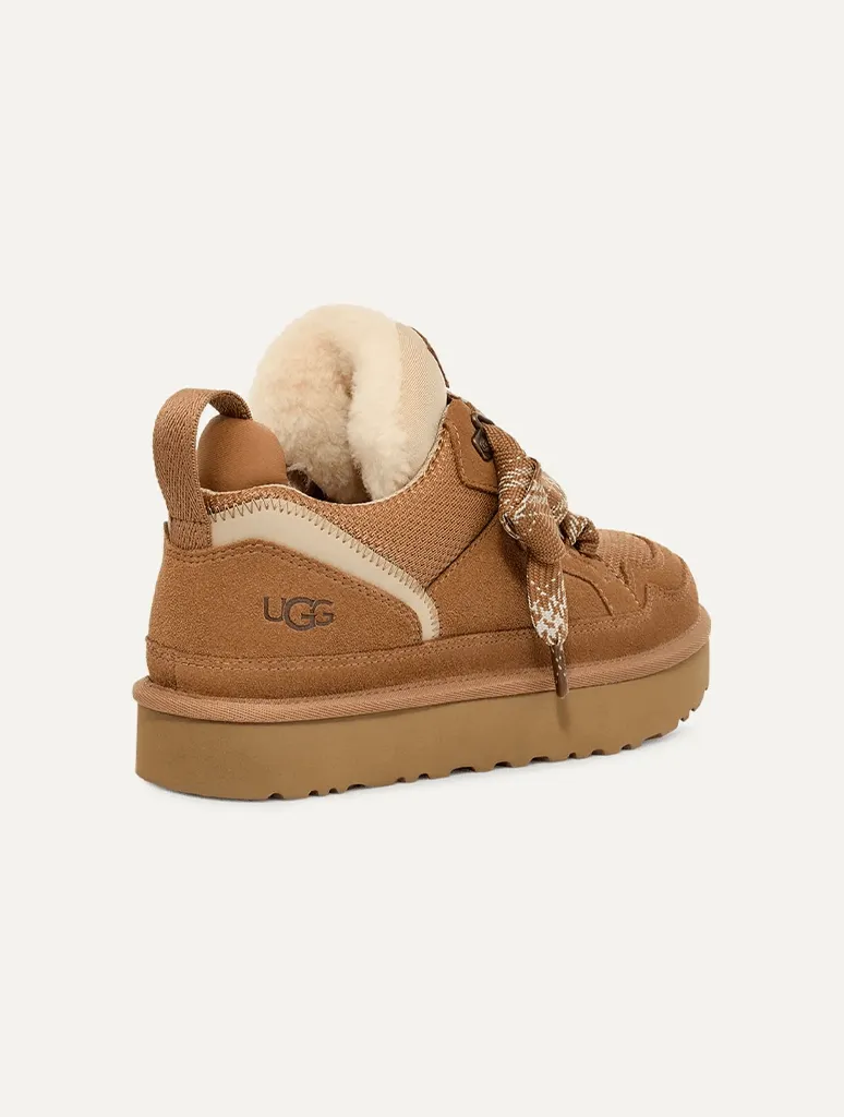 UGG Lowmel Sneaker