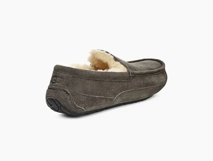 UGG Men's Ascot Slipper