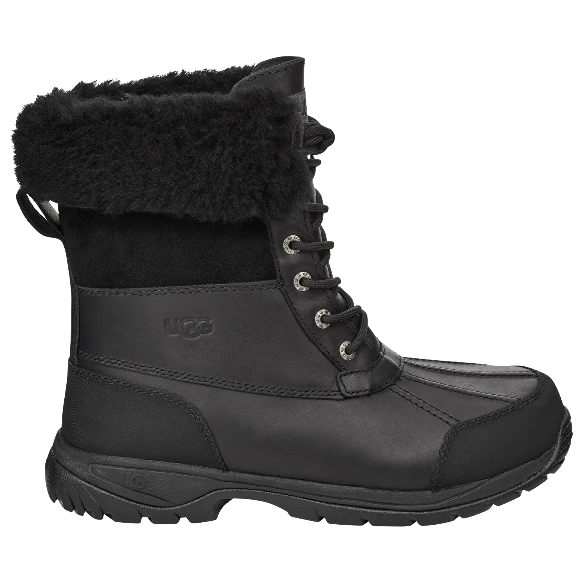 Ugg - Men's Butte - Black