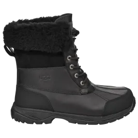 Ugg - Men's Butte - Black