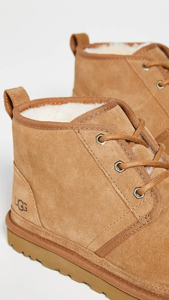 UGG   Neumel Boots 