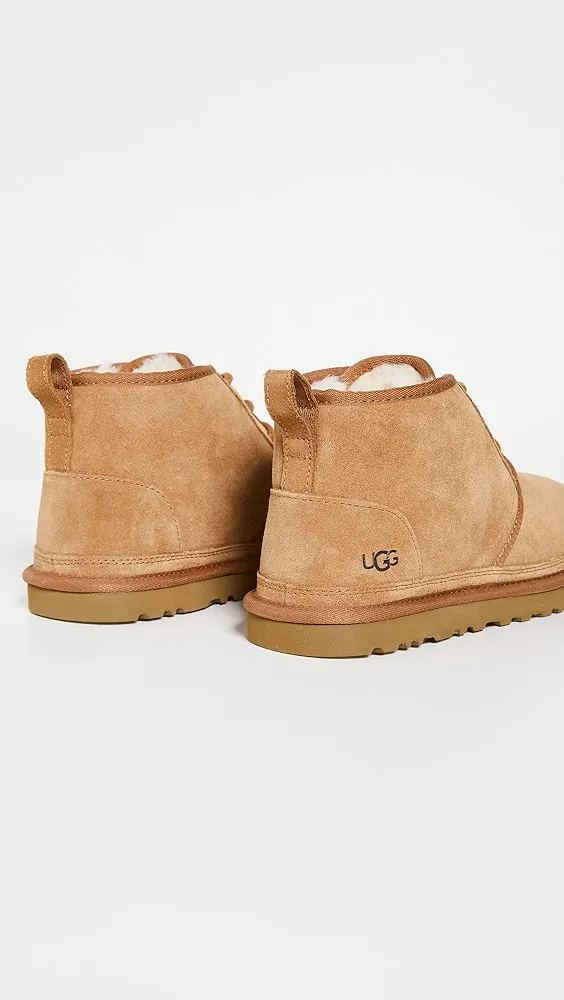 UGG   Neumel Boots 