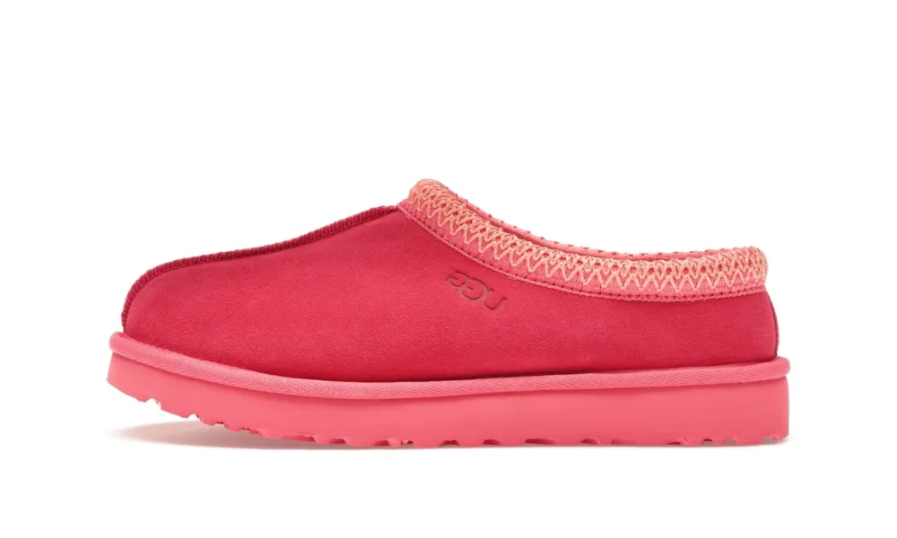 UGG Tasman Slipper Pink Glow