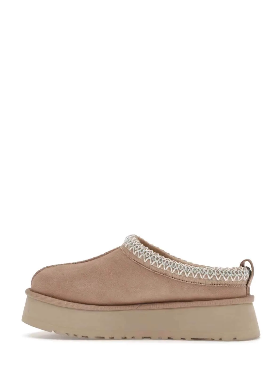 UGG Tazz Slipper in Sand