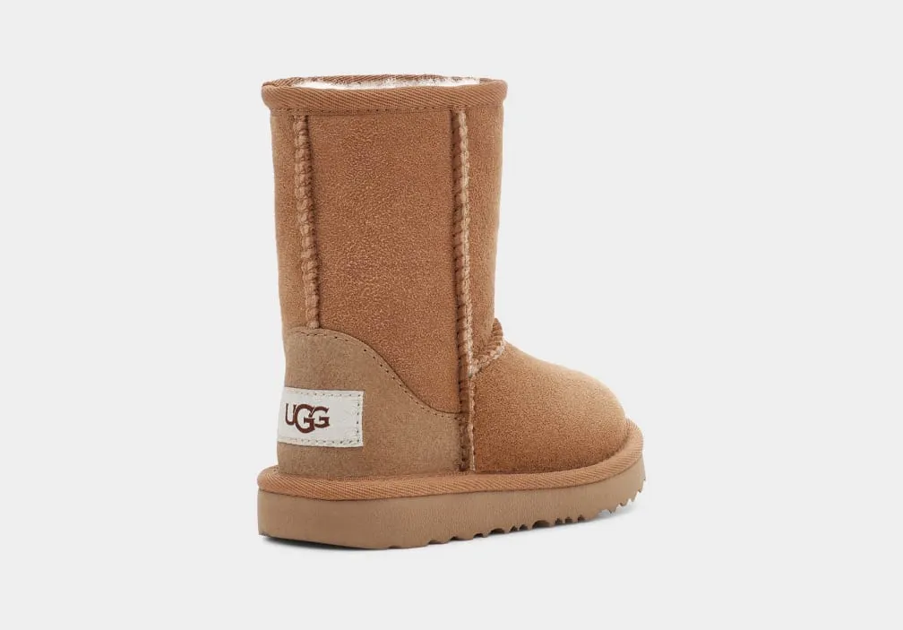 UGG TODDLER CLASSIC