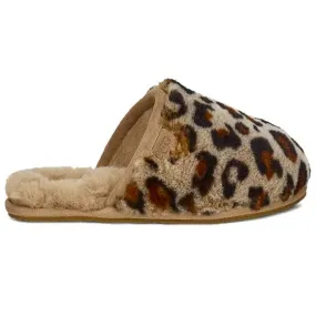 Ugg - Women Fluffette Leopard