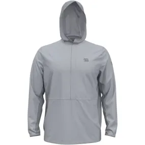 Under Armour Shorebreak Hybrid Woven Hoodie 1383569