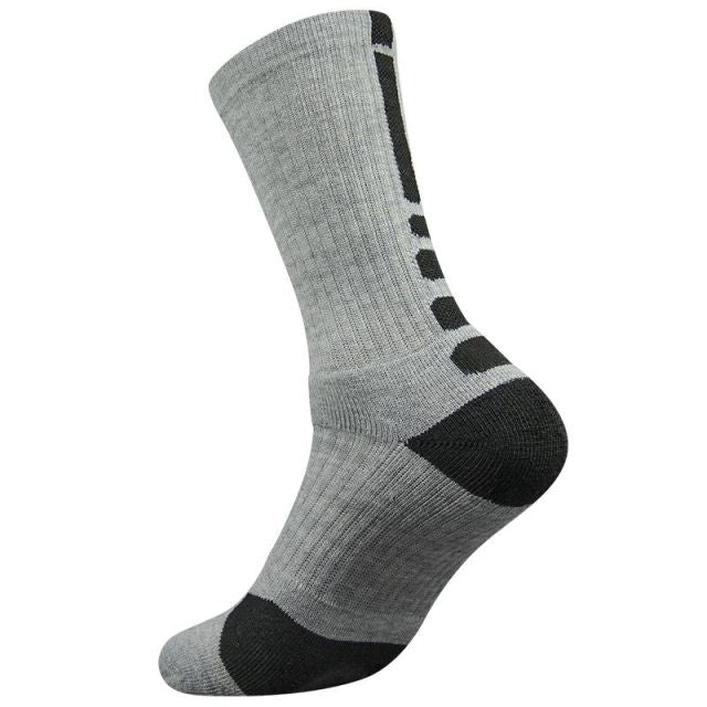 Unisex Professional Outdoor Sports Socks - Basketball/Cycling/Running/Football