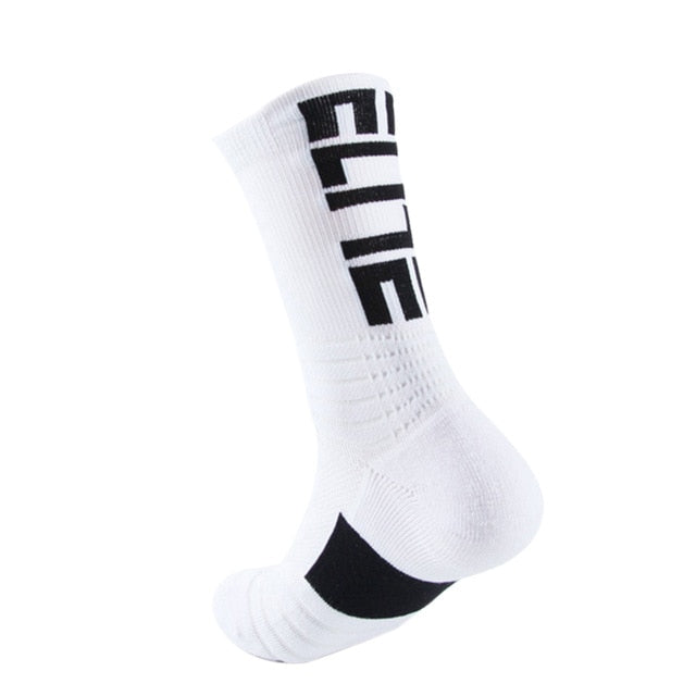 Unisex Professional Outdoor Sports Socks - Basketball/Cycling/Running/Football