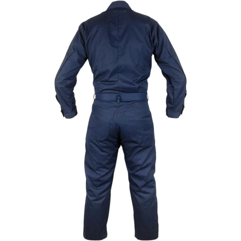 US Navy Blue Utility Overalls