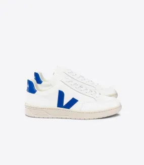 V-12 leather sneaker - Extra White/Paros