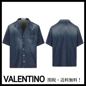 VALENTINO  |Luxury Shirts