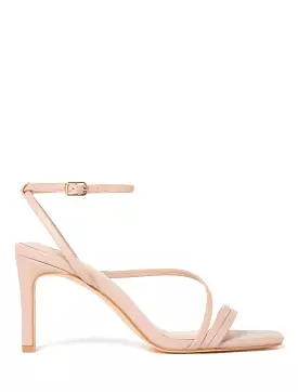 Vanessa Thin Block Heel