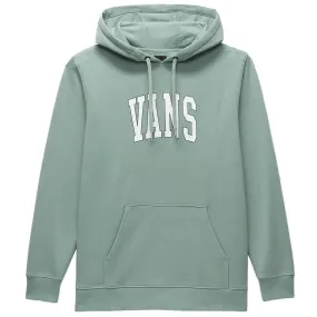 Vans Varsity Hoodie Chinois Green SM