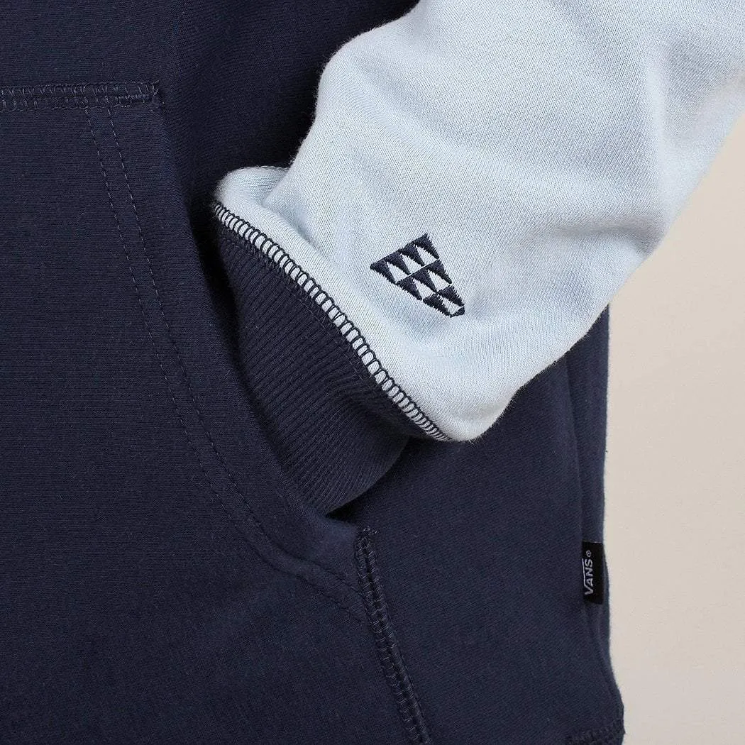 Vans X Pilgrim Surf + Supply Pullover Hoody