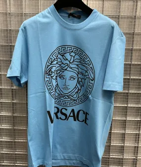 VERSACE  |Luxury T-Shirts