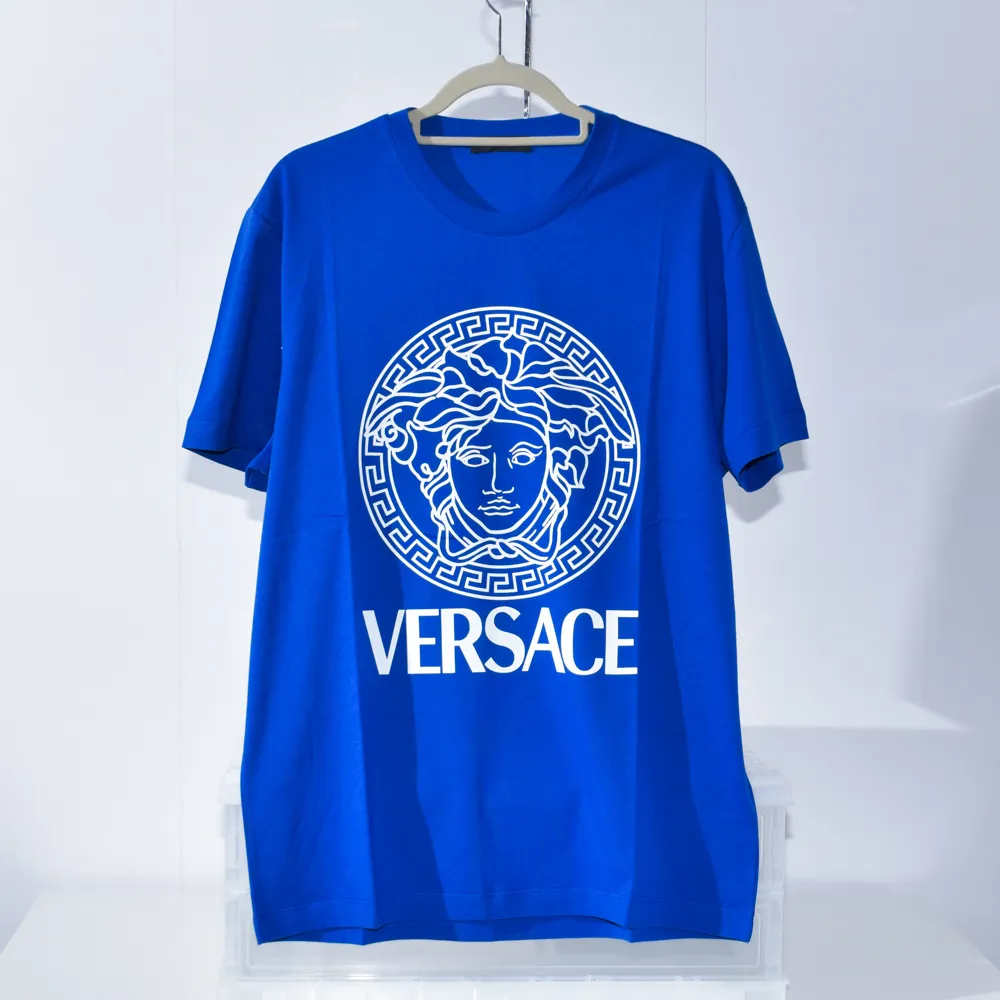 VERSACE  |Luxury T-Shirts