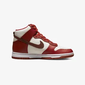 WMN'S DUNK HIGH LXX 'CINNABAR/MARS STONE-SAIL-WHITE'