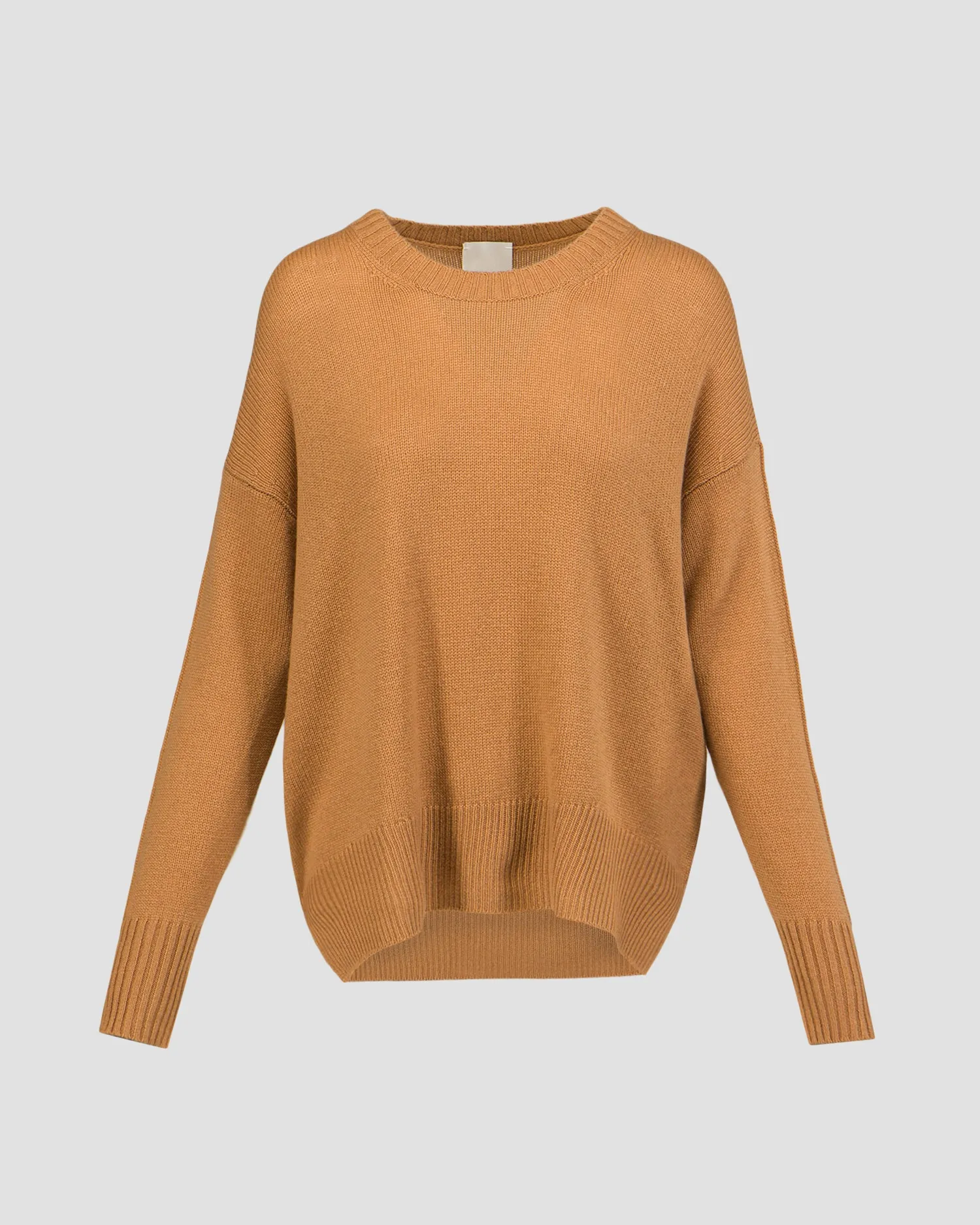 Women's cashmere sweater Allude 11151-44