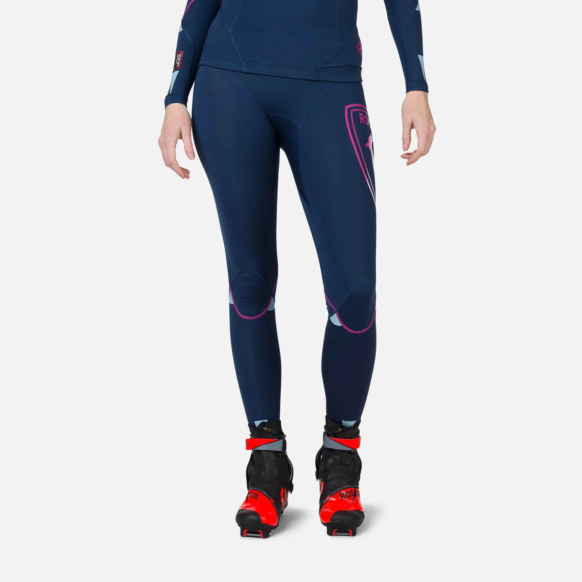 Women's Infini Compression Race Tights