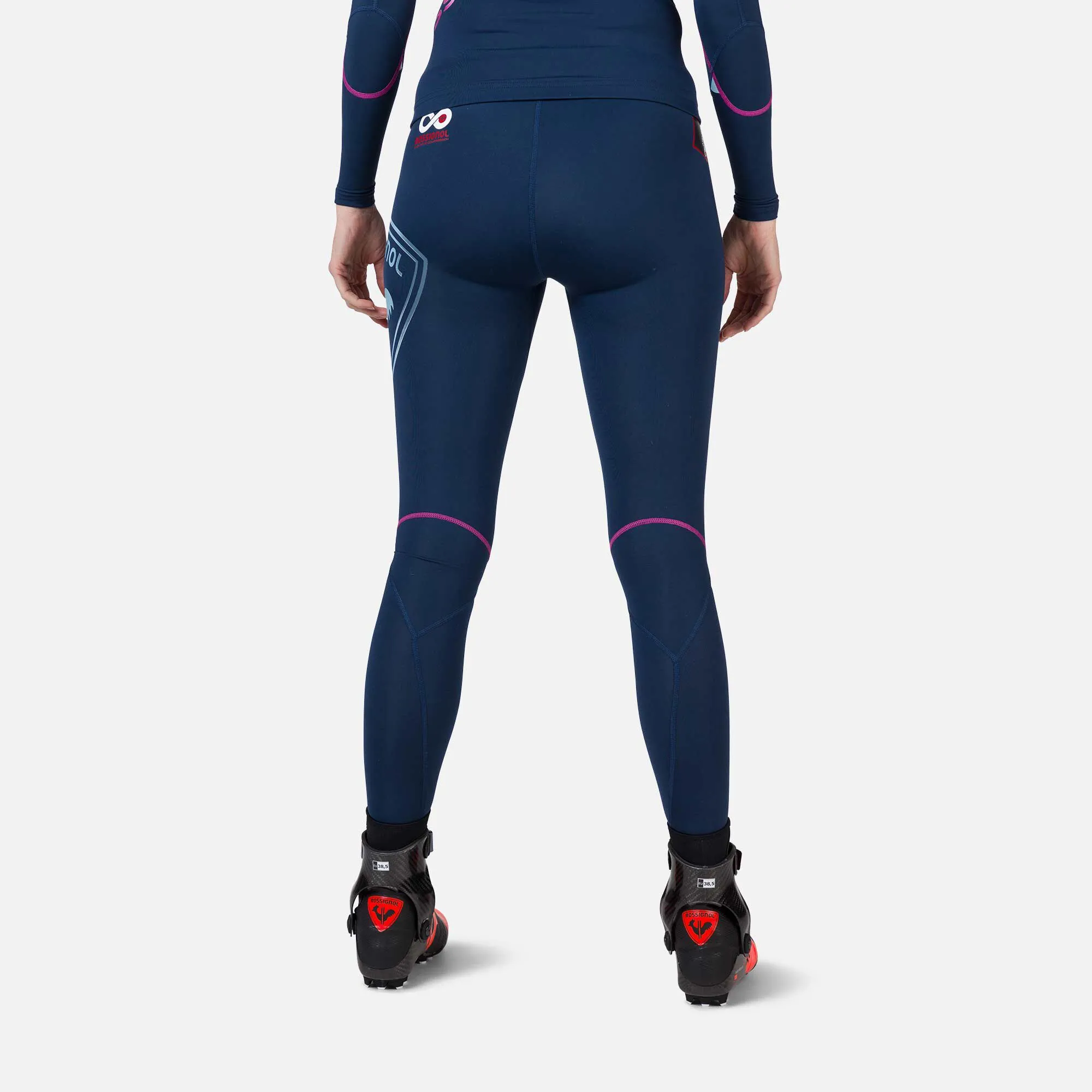 Women's Infini Compression Race Tights