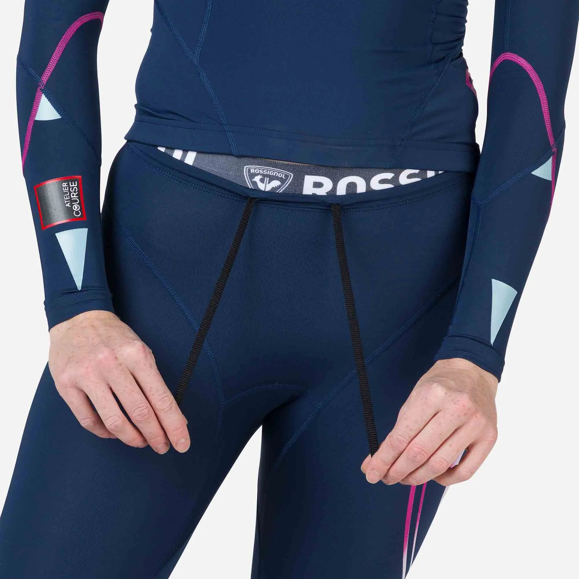 Women's Infini Compression Race Tights