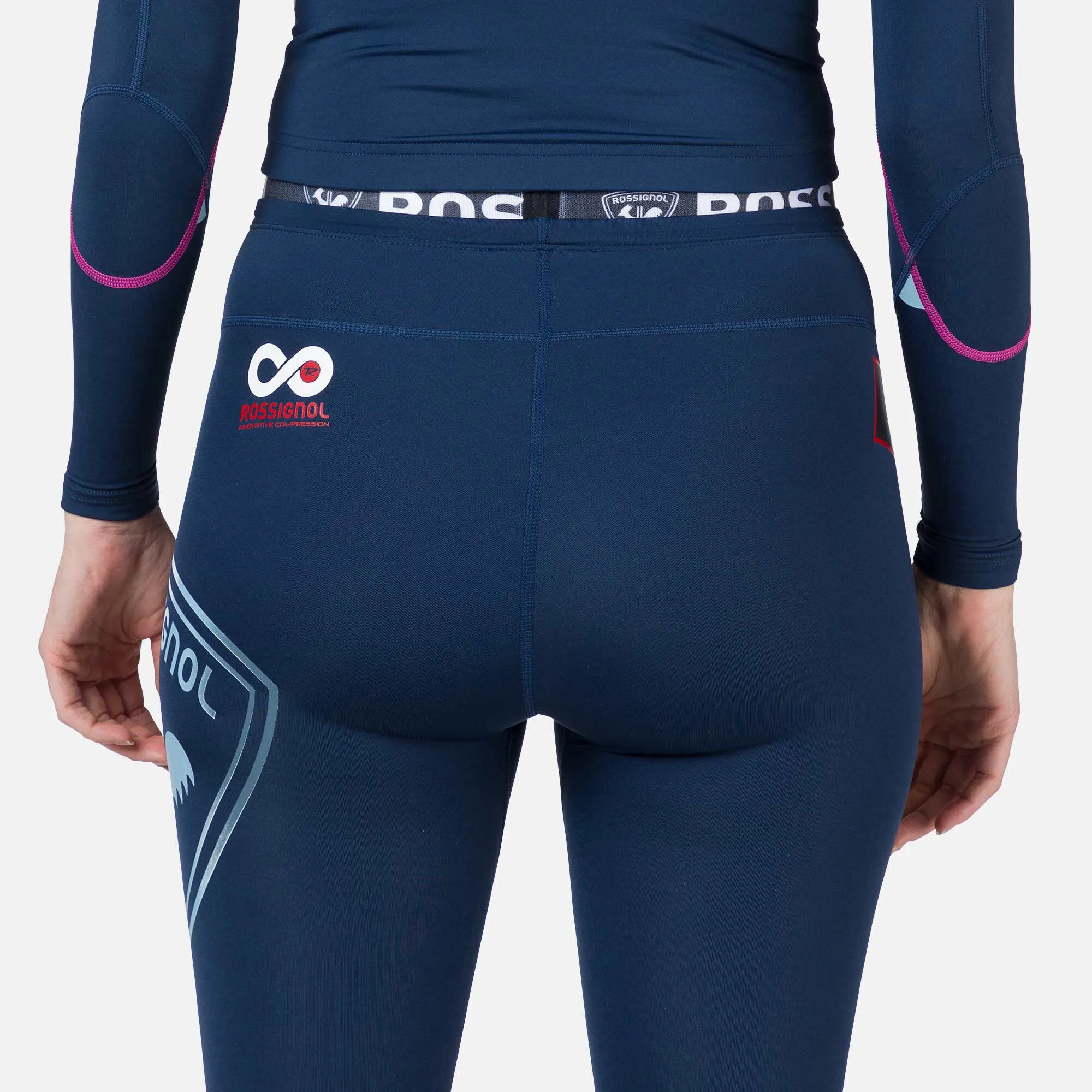 Women's Infini Compression Race Tights