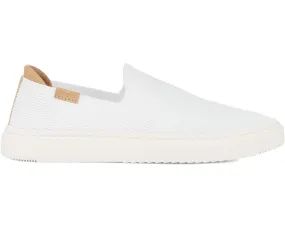 WOMEN'S UGG ALAMEDA SAMMY SHOE | WHITE