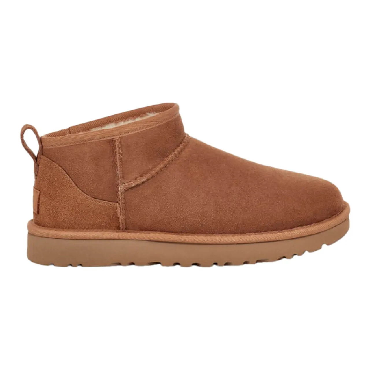 Women's UGG Classic Ultra Mini Boot