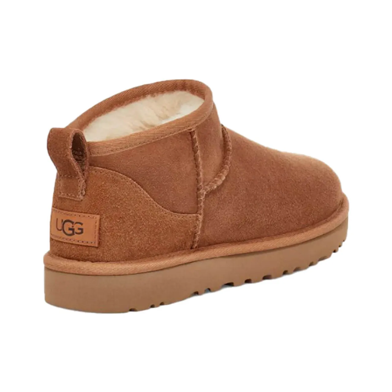 Women's UGG Classic Ultra Mini Boot