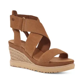 Women's UGG Ileana Ankle Wedges