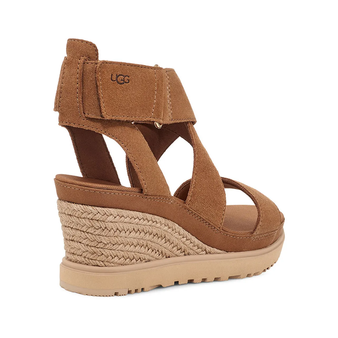 Women's UGG Ileana Ankle Wedges