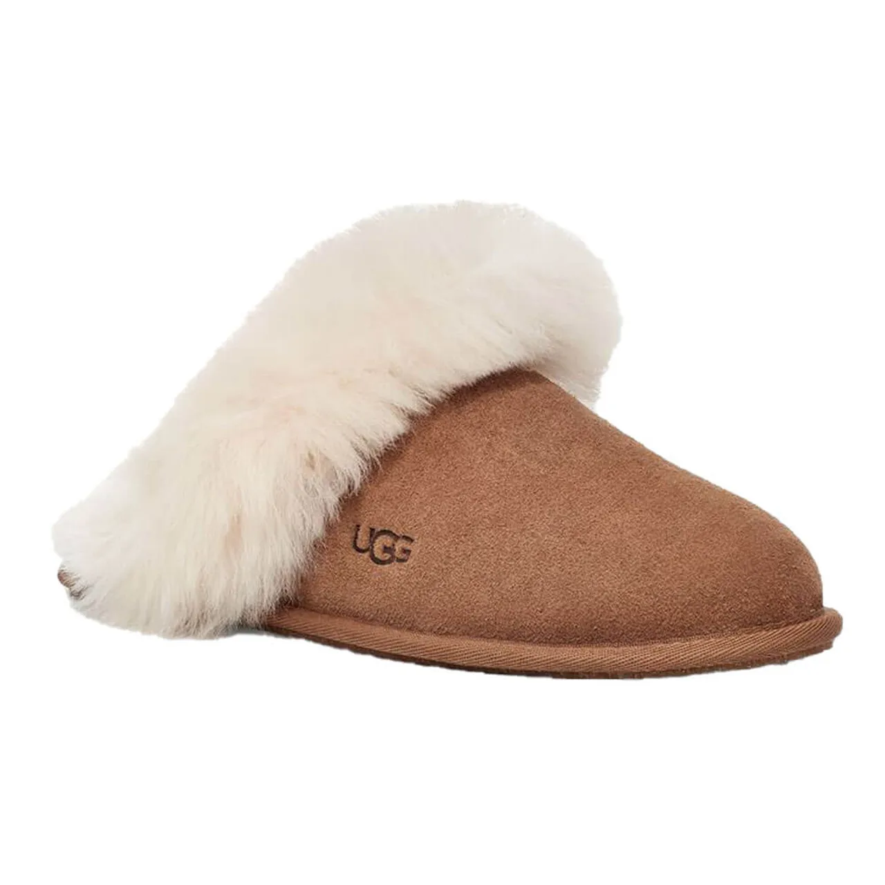 Women's UGG Scuff Sis Slippers