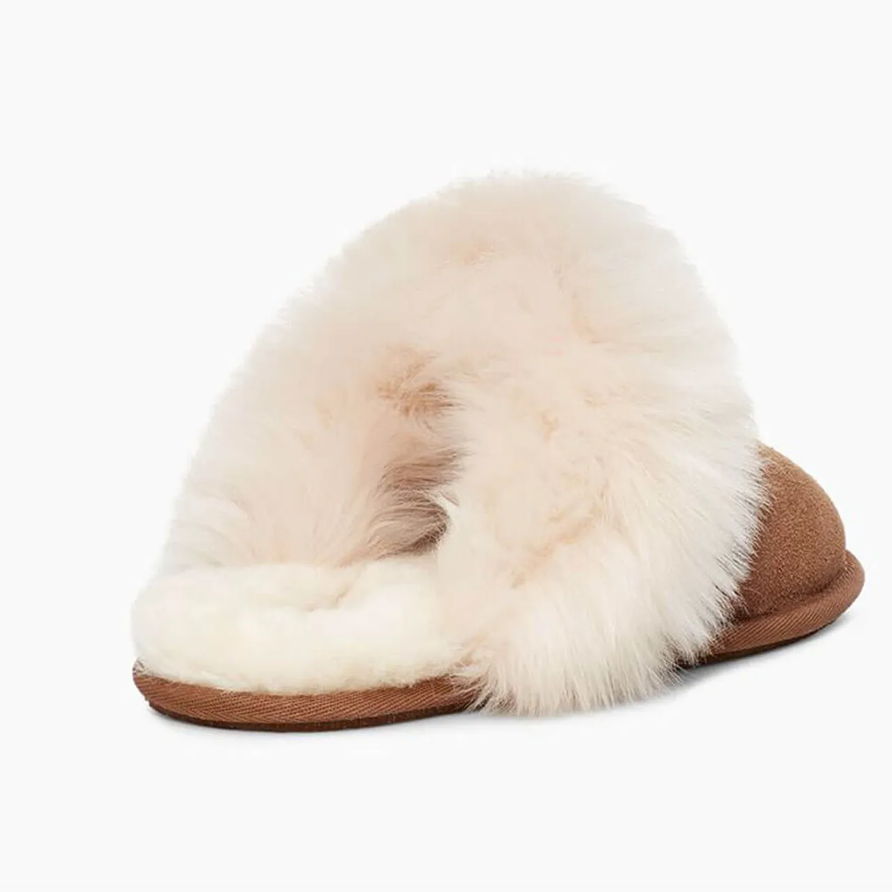 Women's UGG Scuff Sis Slippers