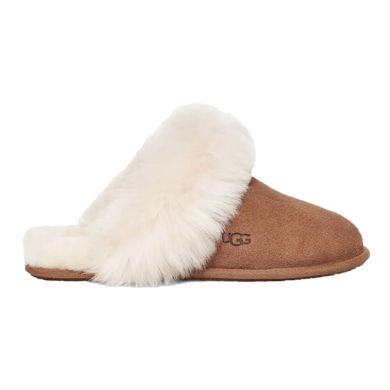 Women's UGG Scuff Sis Slippers