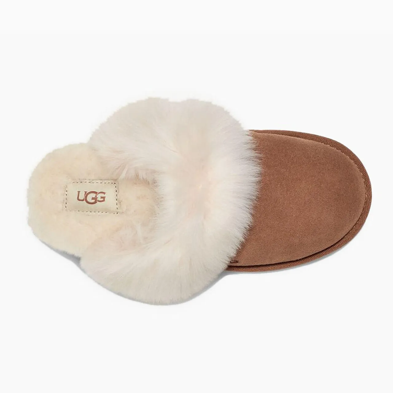 Women's UGG Scuff Sis Slippers