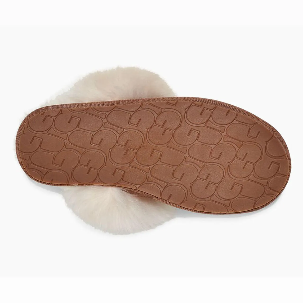 Women's UGG Scuff Sis Slippers