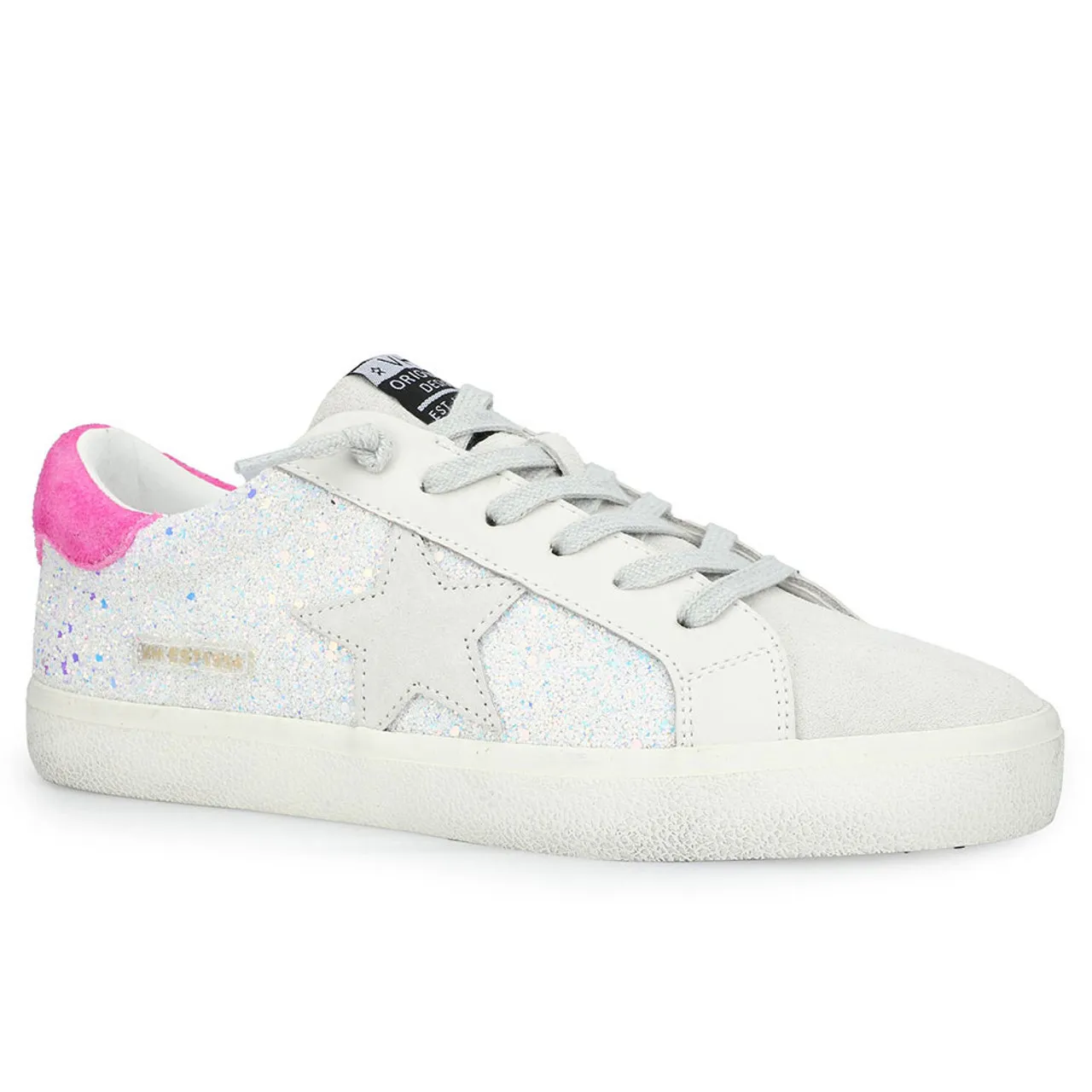 Women's Vintage Havana Flair 32 Sneaker